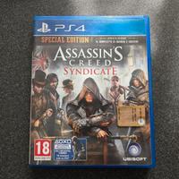 Assassin’s Creed Syndicate | PS4