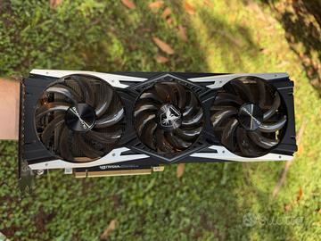 GeForce RTX 2080 SUPER 8GB