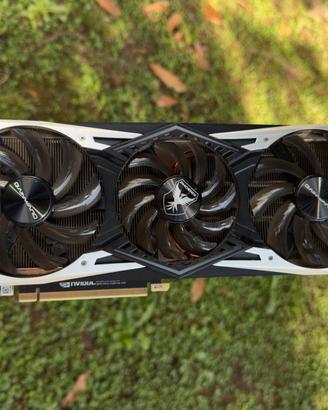 GeForce RTX 2080 SUPER 8GB
