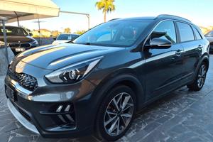 Kia Niro 1.6 GDi DCT HEV Evolution