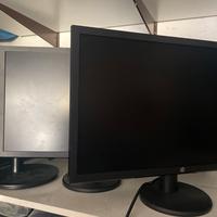 Monitor Hp V 24 FHD