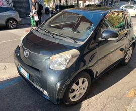 Toyota iQ 1.0 Sol AUTOMATICA
