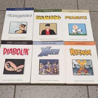 I classici del fumetto di Repubblica