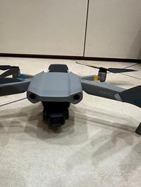 dji mavic air 2 fly more combo