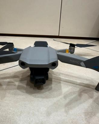 dji mavic air 2 fly more combo