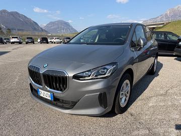 BMW 218 d Active Tourer