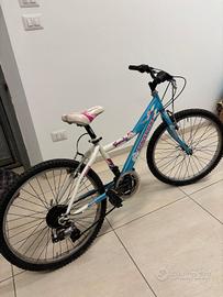 Bicicletta da bambino/a