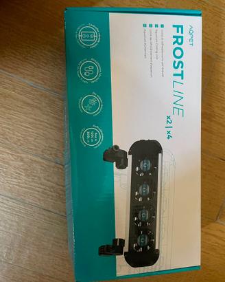 ventole raffreddamento acquario- AQPET FROSTLINE