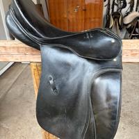 Sella dressage