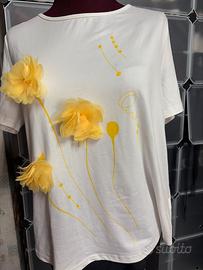 Maglia donna