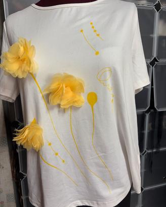Maglia donna