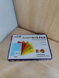 Cartelle Sospese HUA JIE H98440