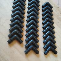 Curve per orto irrigazione 