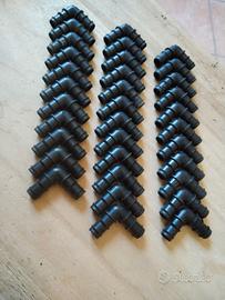 Curve per orto irrigazione 