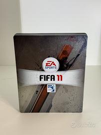 FIFA 11 PS3