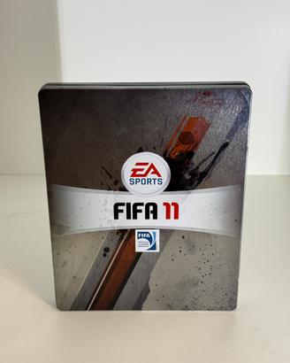 FIFA 11 PS3
