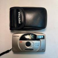 Macchinetta fotografica Pentax Efina AF50