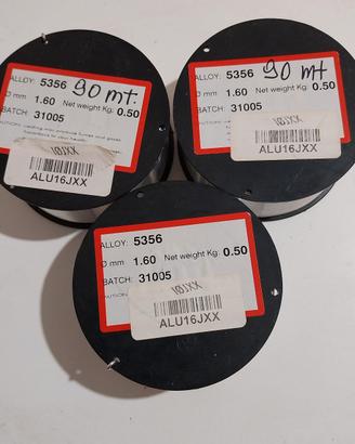 Filo per costruzione antenna cubical quad 