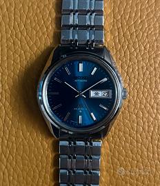 Seiko lord matic 5606-7250