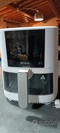 Friggitrice Ariete 6 litri bianca