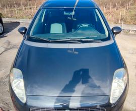 Fiat Grande Punto Grande Punto 1.3 MJT 75 CV 5 por