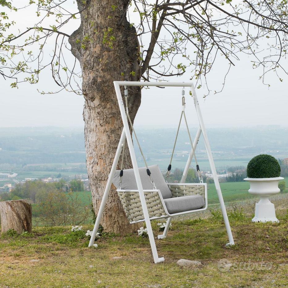 Sdraio Dondolino Sedia Stiliac Da Esterno Stiliac Sedia Sdraio