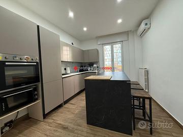 Appartamento Foggia [Cod. rif 3259368VRG]