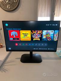 Monitor AOC 27B2H