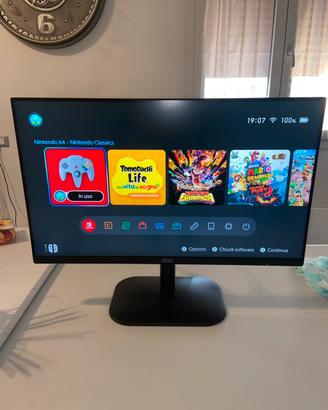 Monitor AOC 27B2H
