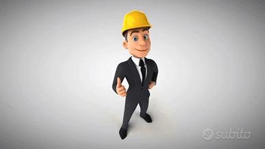 Autista - Lavapiatti - Banconista Apprendista -