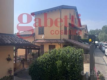 Casa Indipendente San Pietro in Guarano