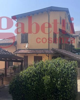Casa Indipendente San Pietro in Guarano