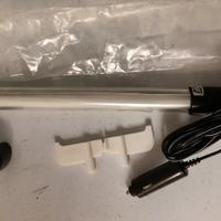 lampada da trasporto 