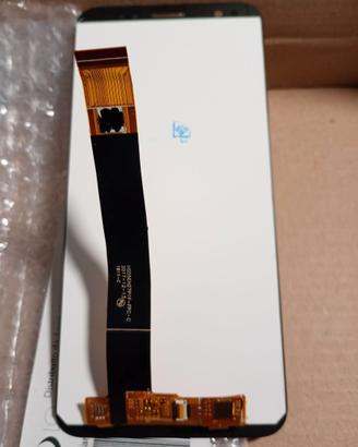 schermo touch asus zenfone max m1 (no pro)