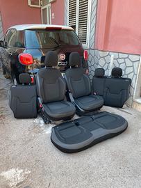 Tappezzeria renegade