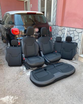 Tappezzeria renegade