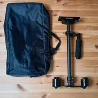 Steadicam Neewer in Fibra di Carbonio – Nuova