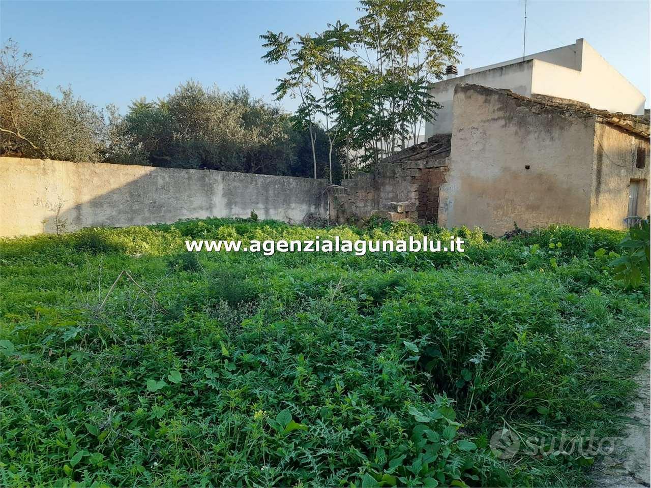 Terreno Edificabile a Mazara del Vallo - Vista 2