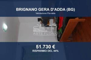 Immobile in asta di 189 m² con più di 5 locali a B