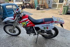 Yamaha TT 600