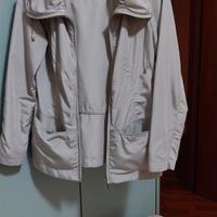 giacca champion taglia 44