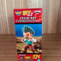 Statuetta Banpresto Dragon Ball Gt World Collectab