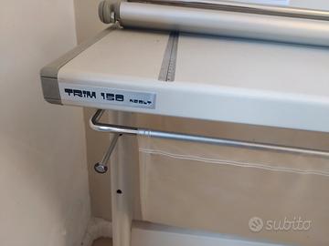 Taglierina professionale 