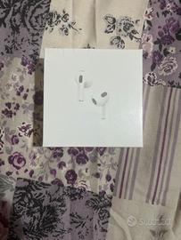 Cuffie Airpods 3rd gen sigillate