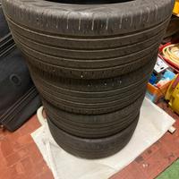 Pneumatici Continental 225 45 R17