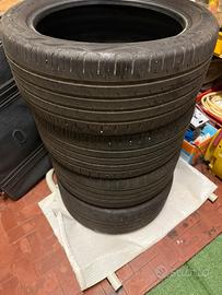 Pneumatici Continental 225 45 R17