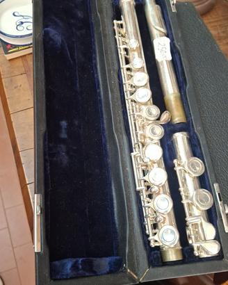 Flauto traverso professionale