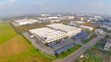 UFFICIO A POZZOLO FORMIGARO