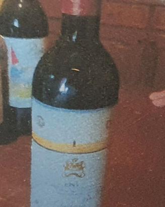 vino collezione