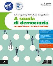 A scuola di democrazia. Lezioni.... VOL unico